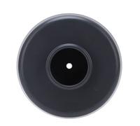 Compatibilidad Estabilizador Fijo de Escritorio Voir Base paraOM5, Ubicación Estable, Parte Inferior Antideslizante, Almohadilla Suave Interna, Fácil de Instalar,