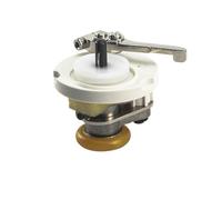 Compatibilidad for piezas en zigzag JUKI 2280/2284: kit de devanadora bobina, recogida looper y rebobinadora cabezal