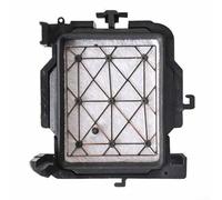 Compatibilidad integral del dispositivo de taponado DX7 en una amplia gama de tipos de impresoras