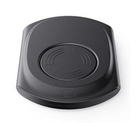 Compatibilidad Universal: con Soporte Casi Todos los Ratones ópticos y con Cable, Nuestro Mouse Mover Dispositivos inalámbricos, lo Que Garantiza un Uso ininterr