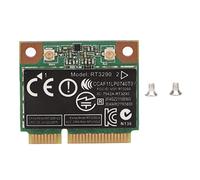Compatible 150 Mbit/S WiFi Network PCIe Tarjeta WiFi con 3.0 para 655 650 CQ58 M4 M6 4445S DV4 G6 G7