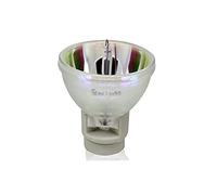 Compatible 5J.JHN05.001 Bombilla de proyector de Bombilla Desnuda Compatible con BenQ HT2550/TK800/TK800M/W1700 Bombilla 240W P-VIP 240/0.8 E20.8 Bombilla de Repuesto