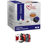 Compatible A Modo Mio Descafeinado 16 Ud