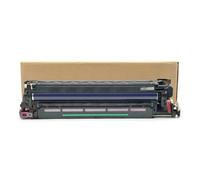 Compatible Apto for Ricoh IMC3000 IMC3500, Unidad de Tambor, fotocopiadora, desmontaje Original(Cyan)