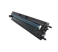 Compatible Apto for Ricoh MP2700 MP2701, Unidad de Tambor, copiadora Negra, desmontaje Original(Cyan)