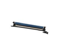 Compatible Apto for Ricoh MPC5504 MPC4504 MPC6004, Unidad de Tambor Negro, copiadora a Color, desmontaje Original(Cyan)