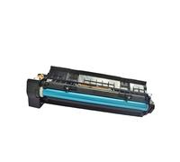 Compatible Apto for Unidad de Tambor Lexmark X850 W850 W840 W860 W850H22G X850H22G, Calidad Compatible(Black)