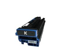 Compatible Apto for Unidad de Tambor Oki Pro9431 Pro9541 Pro9542 9541 9542 9543 45103722 45103721 45103720 45103719(Black)