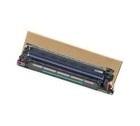 Compatible Apto para Ricoh IMC3000 IMC3500, Unidad de Tambor, fotocopiadora, desmontaje Original Accesorios(Cyan)