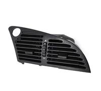 Compatible avec Rejilla Ventilacion Para Citroen C-elysee Xsara Li PANEL Tablero Aire Acondicionado Salida Aire Acondicionado Ventilación(Middle)