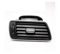 Compatible avec Rejilla Ventilacion Para VW Para Passat B6 B7 CC R36 Salida Aire Acondicionado Salpicadero Rejillas Ventilación 3AD819728 3AD819702 3AD819701(Matte right)
