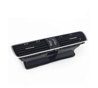 Compatible avec Rejilla Ventilacion Para VW Para Passat B6 B7 CC R36 Salida Aire Acondicionado Salpicadero Rejillas Ventilación 3AD819728 3AD819702 3AD819701(Matte middle)