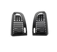 Compatible Avec Rejilla Ventilación Trasero Aire Para Benz Para Vito Para Viano 6366800800 W636 W639 Cubierta Rejilla Ventilación Aire Acondicionado Tablero Delantero Automóvil(Left and Right)
