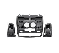 Compatible Avec Rejilla Ventilación Trasero Aire Para Benz Para Vito Viano W636 W639 Cubierta Rejilla Ventilación Aire Acondicionado Tablero Delantero Automóvil 6366800800(Standard A 3pcs set)