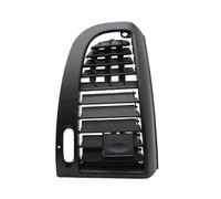 Compatible Avec Rejilla Ventilación Trasero Aire Para Benz Para Vito Viano W636 W639 Cubierta Rejilla Ventilación Aire Acondicionado Tablero Delantero Automóvil 6366800800(Front Right)