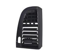 Compatible Avec Rejilla Ventilación Trasero Aire Para Benz Vito Viano W636 W639 2004 2005 2006 2007-2015 Rejilla De Ventilación CA Para Coche Panel Cubierta Salida Central(Right)