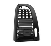 Compatible Avec Rejilla Ventilación Trasero Aire Para Benz Vito Viano W636 W639 2004 2005 2006-2015 LHD RHD Car Centarl AC Rejilla De Ventilación Cubierta Panel Salida Aire(Left Panel)