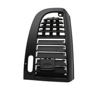 Compatible Avec Rejilla Ventilación Trasero Aire Para Benz Vito Viano W636 W639 2004 2005 2006-2015 LHD RHD Car Centarl AC Rejilla De Ventilación Cubierta Panel Salida Aire(Right Panel)