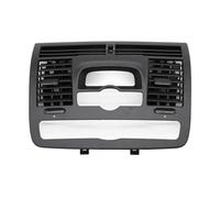 Compatible Avec Rejilla Ventilación Trasero Aire Para BENZ Vito Viano W636 W639 2004 2005-2015 Tablero De Coche Cubierta Salida Ventilación Aire Izquierda Derecha(Central B)