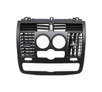 Compatible Avec Rejilla Ventilación Trasero Aire Para Benz Vito Viano W636 W639 2004-2015 Panel Cubierta Salida Central Rejilla Ventilación Aire Acondicionado Del Automóvil(Central Model A)