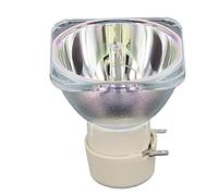 Compatible BL-FU195C Apto para OPTOMA HD142X HD27 BR-320 Bombilla de proyector Reemplazo de Bombilla de proyección