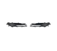 Compatible BMW G30 G31 Kit Audio Plug & Play | Incluye parlantes, subwoofer, amplificador DSP y cubierta for parlante HK(G30 Back Cover)