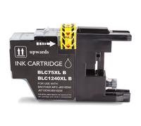 Compatible Brother LC-1280BK XXL Tinto Negro