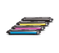 Compatible Brother TN-243 / TN-247 BMYC Toner Pack Ahorro