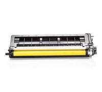 Compatible Brother TN-325Y Toner amarillo
