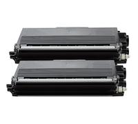 Compatible Brother TN-3390 Toner negro doble