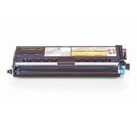 Compatible Brother TN-421 C Toner Cian XL