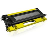 Compatible Brother TN-821XLY Toner Amarillo
