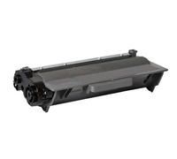 Compatible brother tn3512 negro cartucho de toner tn-3512