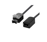 compatible,Cable de extensión para máquinas recreativas 3M para Nintendo Wii U NES Classic Edition