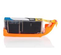 Compatible Canon / 0331C001 / CLI-571BK XL Cartucho de tinta Negro