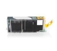 Compatible Canon / 0335C001 / CLI-571GY XL Cartucho de tinta Grey