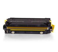 Compatible Canon 0454 C 001 / 040 Y Toner amarillo