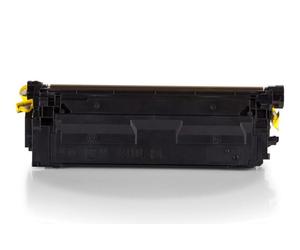 Compatible Canon 0455 C 001 / 040 HY Toner Amarillo