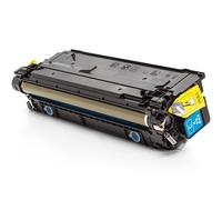 Compatible Canon 0458 C 001 / 040 C Toner Cian