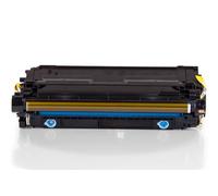 Compatible Canon 0459 C 001 / 040 HC Toner Cian