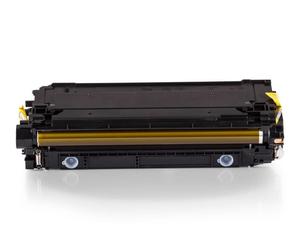 Compatible Canon 0461 C 001 / 040 HBK Toner Negro