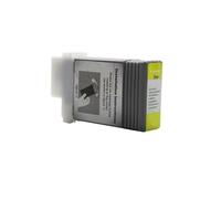 Compatible Canon 0886B001 / PFI-101Y Cartucho de tinta Amarillo