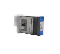 Compatible Canon 0891B001 / PFI-101B Cartucho de tinta Azul