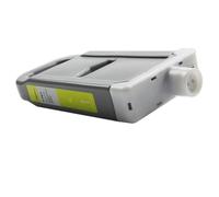 Compatible Canon 0903B001 / PFI-701Y Cartucho de tinta Amarillo