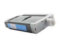 Compatible Canon 0904B001 / PFI-701PC Cartucho de tinta claro Cian