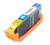 Compatible Canon 1995C001 / CLI-581XXLC Cartucho de tinta Cian
