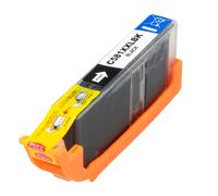 Compatible Canon 1998C001 / CLI-581XXLPB Cartucho de tinta Negro hell
