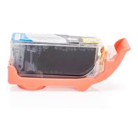 Compatible Canon 4529B001 / PGI-525PGBK Cartucho de tinta Negro con chip