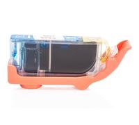 Compatible Canon 4541B001 / CLI-526C Cartucho de tinta Cian con chip