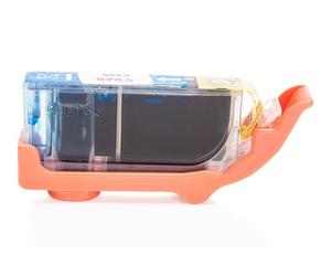 Compatible Canon 4541B001 / CLI-526C Cartucho de tinta Cian con chip